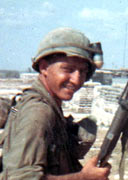 CPL JOHNNIE F BARCHAK, Jr CPL JOHNNIE F BARCHAK, Jr