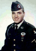 SP4 FREDERICK A BARCLAY SP4 FREDERICK A BARCLAY