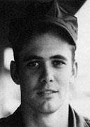 LTJG ARNOLD W BARDEN, Jr LTJG ARNOLD W BARDEN, Jr