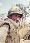 PFC BRUCE H BARDON PFC BRUCE H BARDON