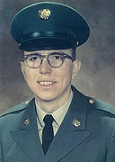 SGT DAVID J BARDUSON SGT DAVID J BARDUSON