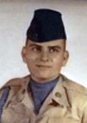 PFC ALAN G BARETTI PFC ALAN G BARETTI