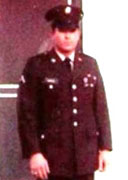SP4 LARRY B BARFIELD SP4 LARRY B BARFIELD