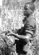 PFC FREDERICK D BARGE PFC FREDERICK D BARGE