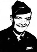 SSG GEORGE H BARGER SSG GEORGE H BARGER