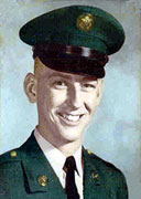 CWO KENNETH A BARGER CWO KENNETH A BARGER