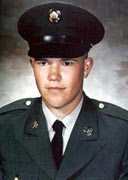 PFC GILBERT R BARGMANN PFC GILBERT R BARGMANN