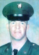 PFC LARRY G BARHAM PFC LARRY G BARHAM