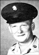 PFC FLOYD BARKER, Jr PFC FLOYD BARKER, Jr