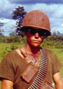 PFC JEFFREY L BARKER PFC JEFFREY L BARKER
