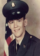 SGT KENNETH M BARKER SGT KENNETH M BARKER