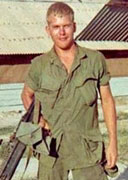 SGT LARRY D BARKER SGT LARRY D BARKER