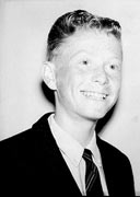 PFC ROBERT L BARKER, Jr PFC ROBERT L BARKER, Jr