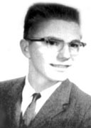 PFC RAY M BARKER PFC RAY M BARKER