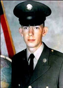 SGT EARL D BARKLEY SGT EARL D BARKLEY