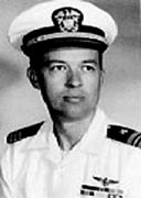 LCDR JOHN F BARR LCDR JOHN F BARR