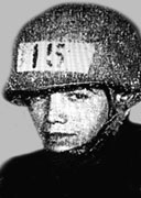 PFC LUIS BARRETO, Jr PFC LUIS BARRETO, Jr
