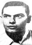 SP4 AUGUST T BATTAGLIA SP4 AUGUST T BATTAGLIA