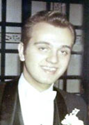 SP4 MICHAEL G BAZEL SP4 MICHAEL G BAZEL