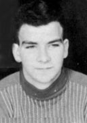 PFC WILLIAM E BEALL, Jr PFC WILLIAM E BEALL, Jr