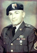 SFC LAWRENCE F BEALS SFC LAWRENCE F BEALS