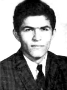 Javier Becerra
