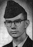 SGT HARRY M BECKWITH, III SGT HARRY M BECKWITH, III
