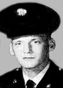 PFC JOHN L BEGAN PFC JOHN L BEGAN