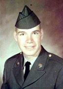 PFC FRED A BELCHER PFC FRED A BELCHER