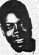 CPL ELVIE BELL, Jr CPL ELVIE BELL, Jr