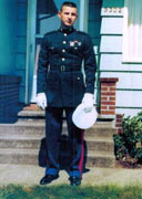 2NDLT DOUGLAS H BERGERON 2NDLT DOUGLAS H BERGERON