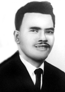 SGT RAMON BERNARD SGT RAMON BERNARD