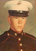 PFC WAYNE W BERNHARDT PFC WAYNE W BERNHARDT
