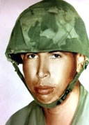 PFC RUDOLPH J BILLIOT PFC RUDOLPH J BILLIOT