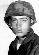 PFC DAVID M BLANCHARD PFC DAVID M BLANCHARD