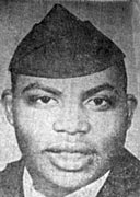 PFC WILLIAM C BOBO PFC WILLIAM C BOBO