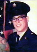 CPL PAUL C BOVAN CPL PAUL C BOVAN