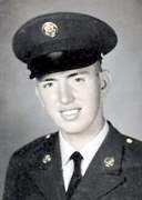 CPL CLARENCE BOWMAN, Jr CPL CLARENCE BOWMAN, Jr