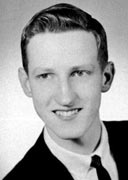 PFC HARLAN R BRANDTS PFC HARLAN R BRANDTS