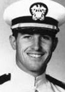 LTJG JOHN C BREWTON LTJG JOHN C BREWTON