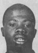 PFC WILLIAM M BRIDGEFORD PFC WILLIAM M BRIDGEFORD