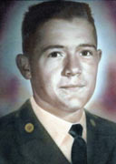 SGT BILLY M BRISTER SGT BILLY M BRISTER