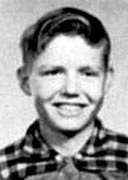 PFC TERRY H BROUMLEY PFC TERRY H BROUMLEY