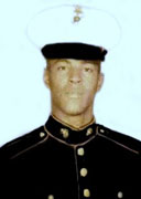 CPL HERMAN BROWN, Jr CPL HERMAN BROWN, Jr