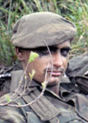 SGT RICK S BROWN SGT RICK S BROWN
