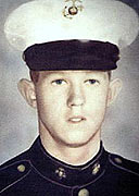 PFC THOMAS E BROWN PFC THOMAS E BROWN
