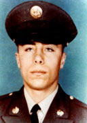 SP5 LARRY J BUDDE SP5 LARRY J BUDDE