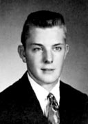 SGT THOMAS F BUHR SGT THOMAS F BUHR