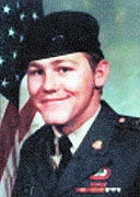SGT BRIAN L BUKER SGT BRIAN L BUKER