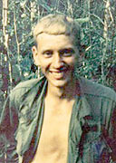 CPL BILLY B BULL CPL BILLY B BULL